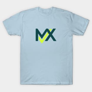 MX Logo T-Shirt